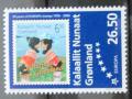 Poštovní známka Grónsko 2006 Evropa CEPT Mi# 457