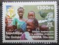 Potovn znmka Guinea 2006 Evropa CEPT Mi# 4209