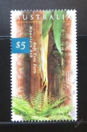 Poštovní známka Austrálie 1996 Jasan Mi# 1578