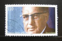Poštovní známka Nìmecko 1997 Thomas Dehler, politik Mi# 1963