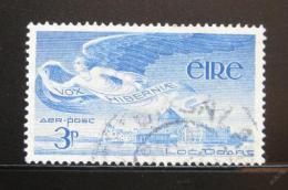 Poštovní známka Irsko 1948 Andìl nad Lough Derg Mi# 103