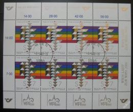 Poštovní známky Rakousko 2000 Den známek Mi# 2315