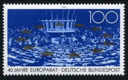 Poštovní známka Nìmecko 1989 Rada Evropy Mi# 1422