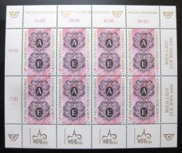 Poštovní známky Rakousko 1997 Den známek Mi# 2220