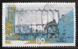 Poštovní známka Nìmecko 1999 Parlament v Brémách Mi# 2040