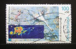 Poštovní známka Nìmecko 1999 Kosmos Mi# 2078