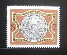 Poštovní známka Rakousko 1974 Výstava Renesance Mi# 1452