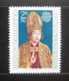 Poštovní známka Rakousko 1975 Evropa CEPT Mi# 1487
