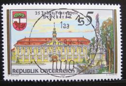 Poštovní známka Rakousko 1988 Festival ve Stockerau Mi# 1927