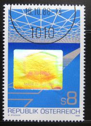 Poštovní známka Rakousko 1988 Export Mi# 1936