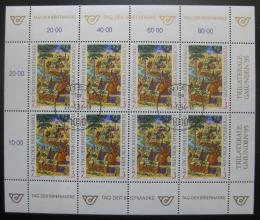 Poštovní známky Rakousko 1994 Den známek Mi# 2127 Kat 16€