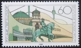 Poštovní známka Nìmecko 1988 Düsseldorf, 700. výroèí Mi# 1369
