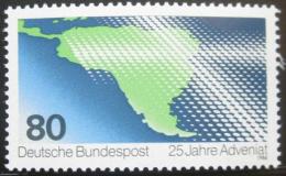 Poštovní známka Nìmecko 1986 Latinská Amerika Mi# 1302