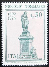 Poštovní známka Itálie 1974 Socha Tommasea Mi# 1457