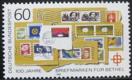 Poštovní známka Nìmecko 1988 Program Bethel Mi# 1395