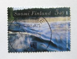 Poštovní známka Finsko 2001 Evropa CEPT Mi# 1566