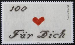 Poštovní známka Nìmecko 2000 Pro Tebe Mi# 2138