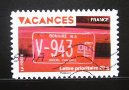 Potovn znmka Francie 2009 Pozdrav z dovolen Mi# 4672