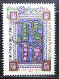 Poštovní známka Rakousko 1992 Den známek Mi# 2066
