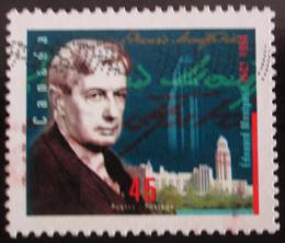 Poštovní známka Kanada 1996 Eduard Montpetit Mi# 1595