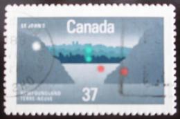 Poštovní známka Kanada 1988 St. John's, Newfoundland Mi# 1094