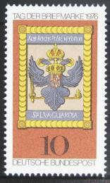 Poštovní známka Nìmecko 1976 Den známek Mi# 903