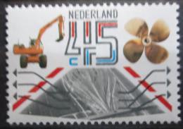 Poštovní známka Nizozemí 1981 Export Mi# 1189
