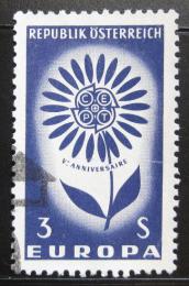 Poštovní známka Rakousko 1964 Evropa CEPT Mi# 1173