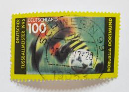 Poštovní známka Nìmecko 1995 Borussia Dortmund Mi# 1833