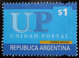 Poštovní známka Argentina 2001 Státní pošta Mi# 2636