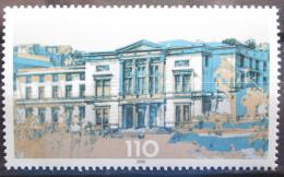 Poštovní známka Nìmecko 2000 Parlament, Sársko Mi# 2153