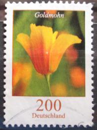 Poštovní známka Nìmecko 2006 Sluncovka kalifornská Mi# 2568 