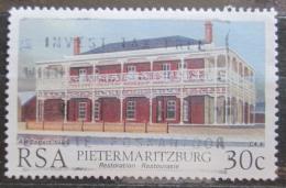 Poštovní známka JAR 1986 Pietermaritzburg Mi# 692