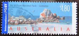Poštovní známka Austrálie 2004 NP Mt. William Mi# 2353