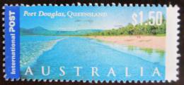 Poštovní známka Austrálie 2001 Port Douglas Mi# 2063