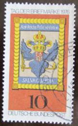 Poštovní známka Nìmecko 1976 Den známek Mi# 903