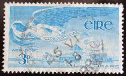 Poštovní známka Irsko 1948 Andìl nad Lough Derg Mi# 103 Kat 9€