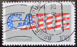 Poštovní známka Nìmecko 1995 Výroèí CARE Mi# 1829