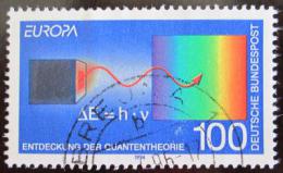 Poštovní známka Nìmecko 1994 Evropa CEPT Mi# 1733