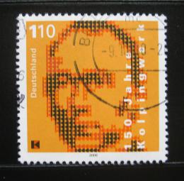 Poštovní známka Nìmecko 2000 Adolph Kolping, teolog Mi# 2135