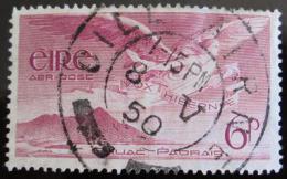 Poštovní známka Irsko 1948 Andìl nad Croagh Patrick Mi# 104