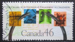 Poštovní známka Kanada 2000 Promoce Mi# 1906