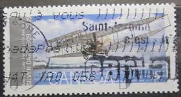 Poštovní známka Kanada 2009 Dvojplošník Mi# 2536