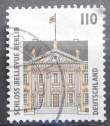 Poštovní známka Nìmecko 1997 Zámek Bellevue Mi# 1935 A
