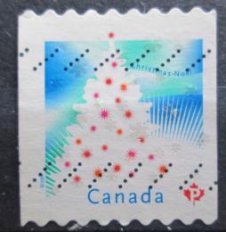 Poštovní známka Kanada 2009 Vánoce Mi# 2582