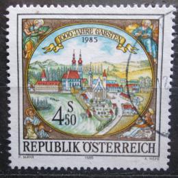 Potovn znmka Rakousko 1985 Garsten Mi# 1816
