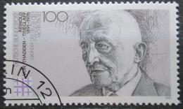 Poštovní známka Nìmecko 1991 R. Thadden-Trieglaff Mi# 1556