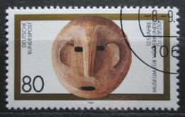 Poštovní známka Nìmecko 1994 Etnologické muzeum Mi# 1751