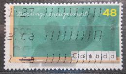 Poštovní známka Kanada 2002 Den uèitelù Mi# 2082