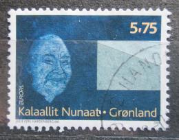 Poštovní známka Grónsko 2008 Evropa CEPT Mi# 502